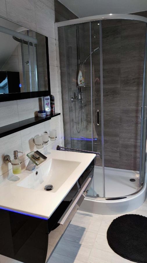Holiday Home Moldava Екстериор снимка