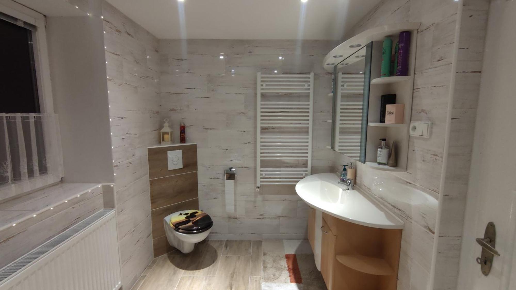 Holiday Home Moldava Екстериор снимка