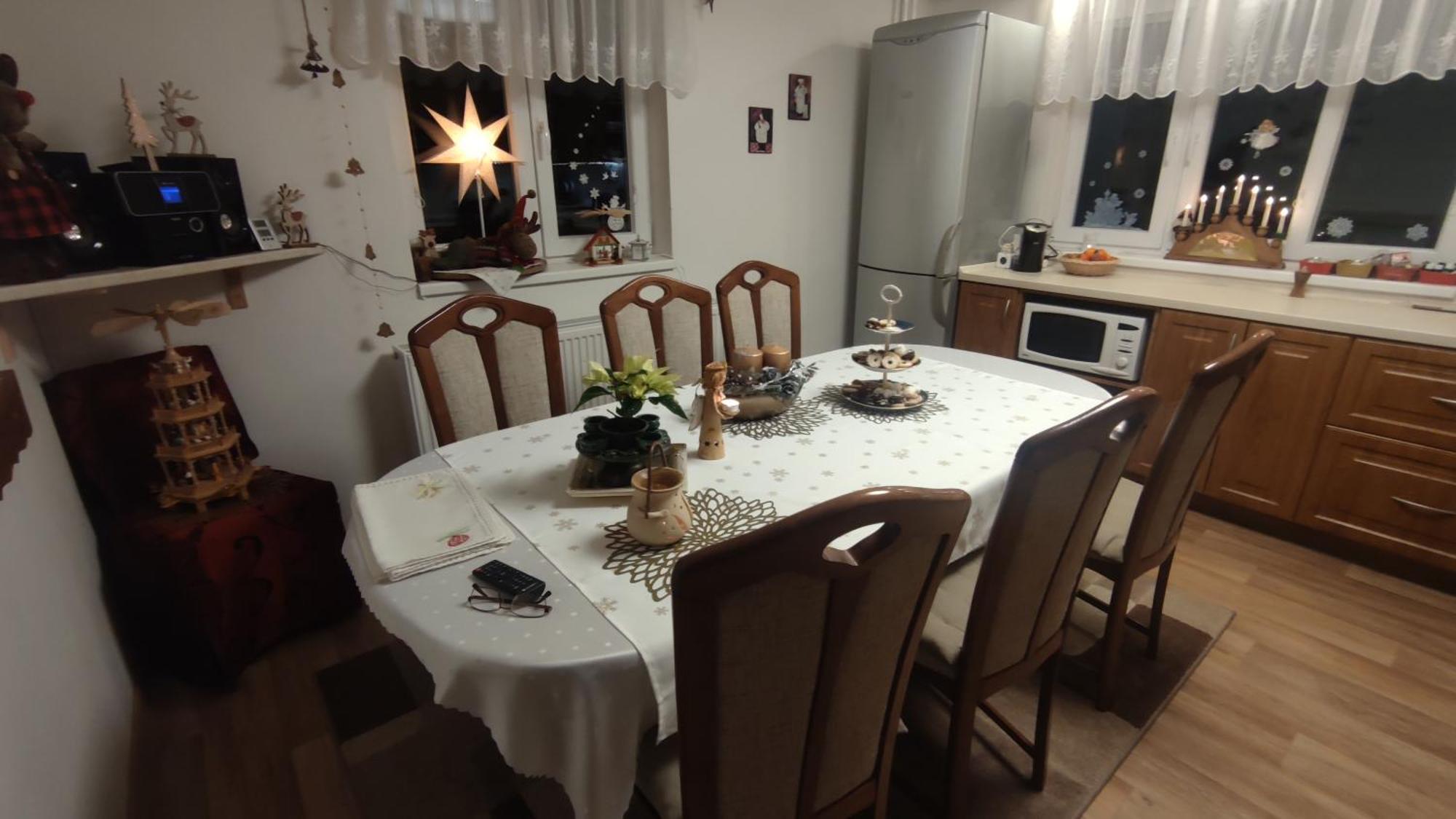 Holiday Home Moldava Екстериор снимка