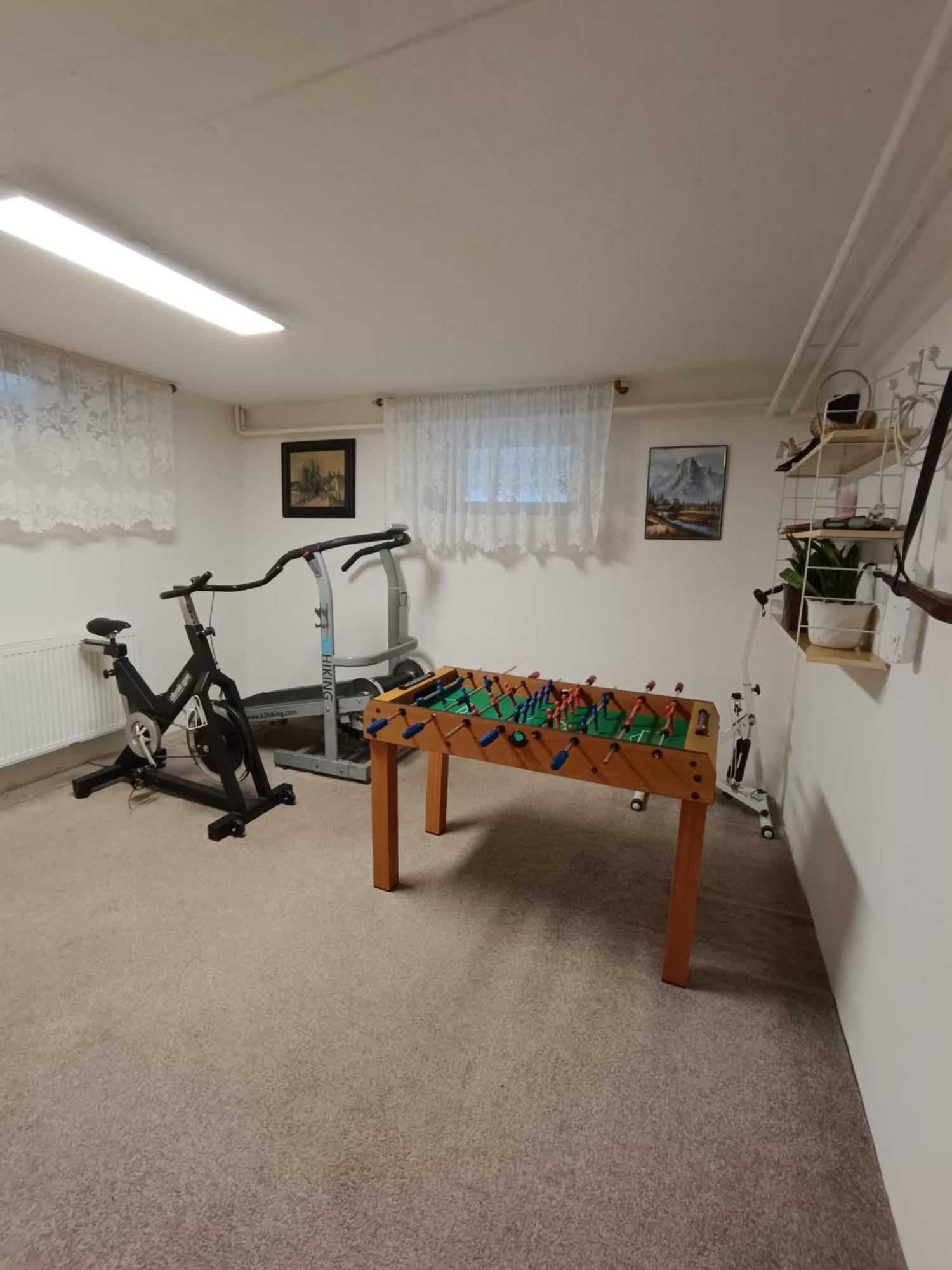 Holiday Home Moldava Екстериор снимка