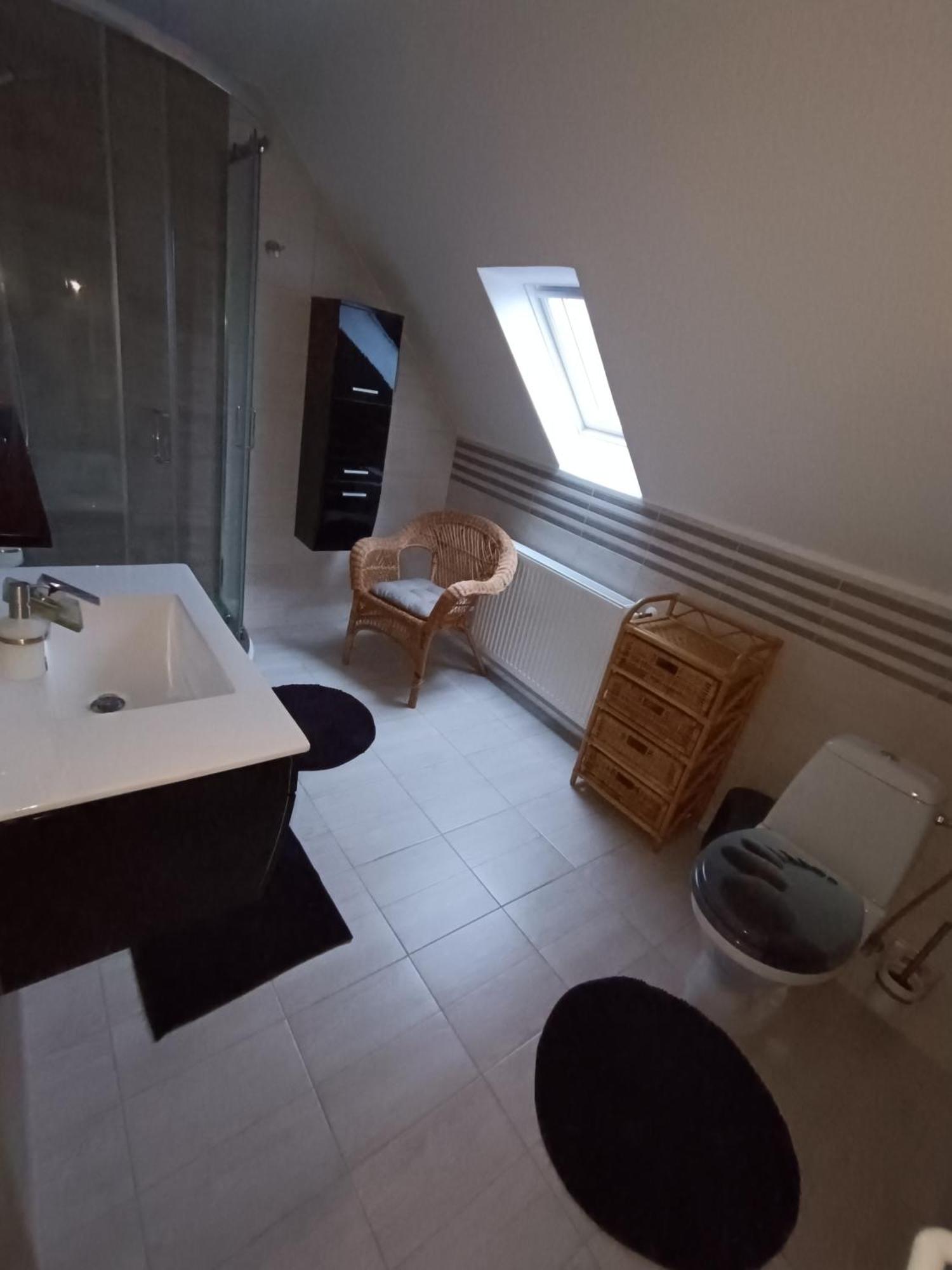 Holiday Home Moldava Екстериор снимка