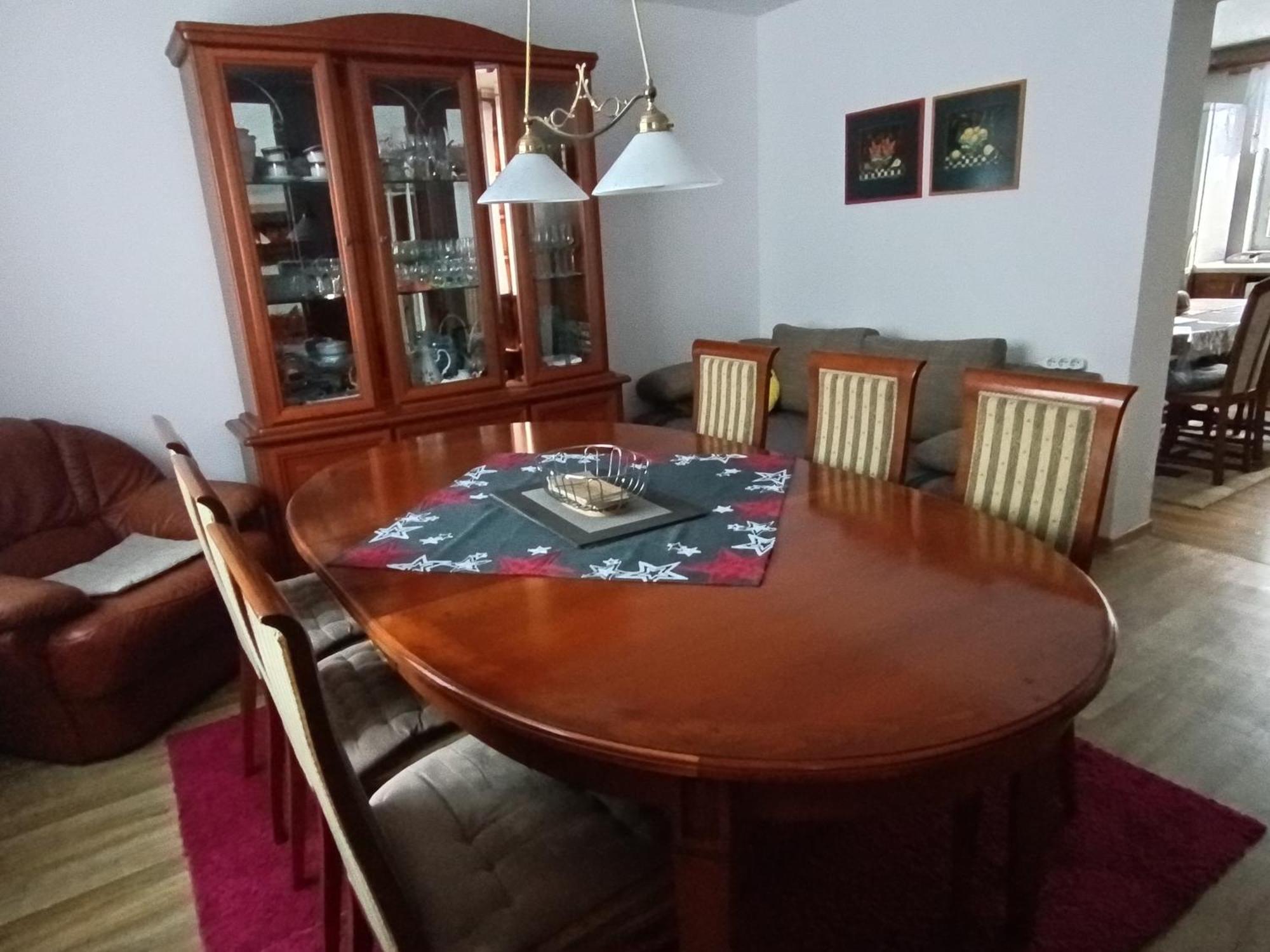 Holiday Home Moldava Екстериор снимка