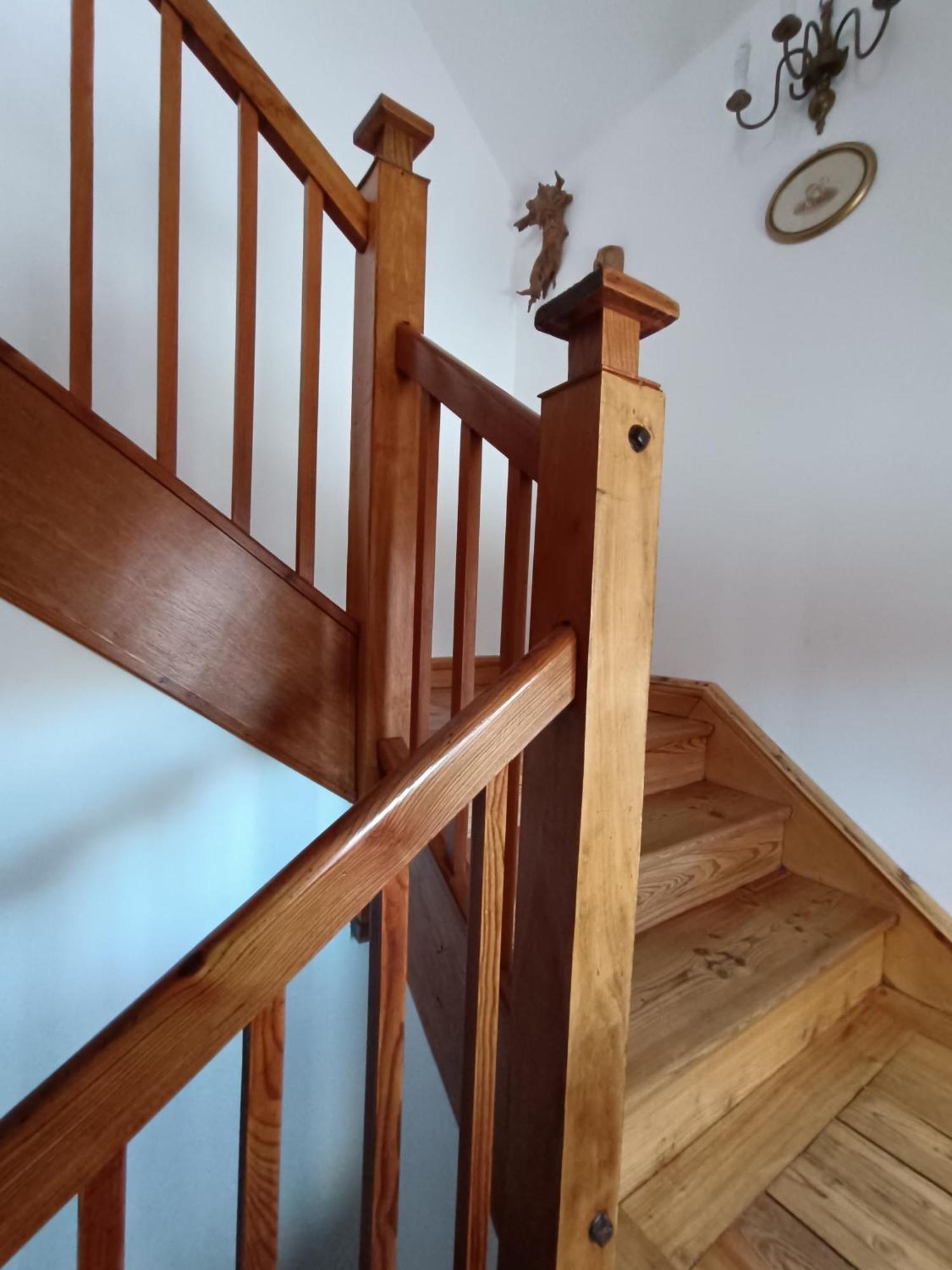 Holiday Home Moldava Екстериор снимка