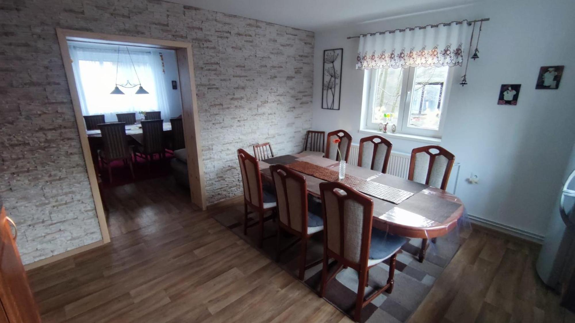 Holiday Home Moldava Екстериор снимка