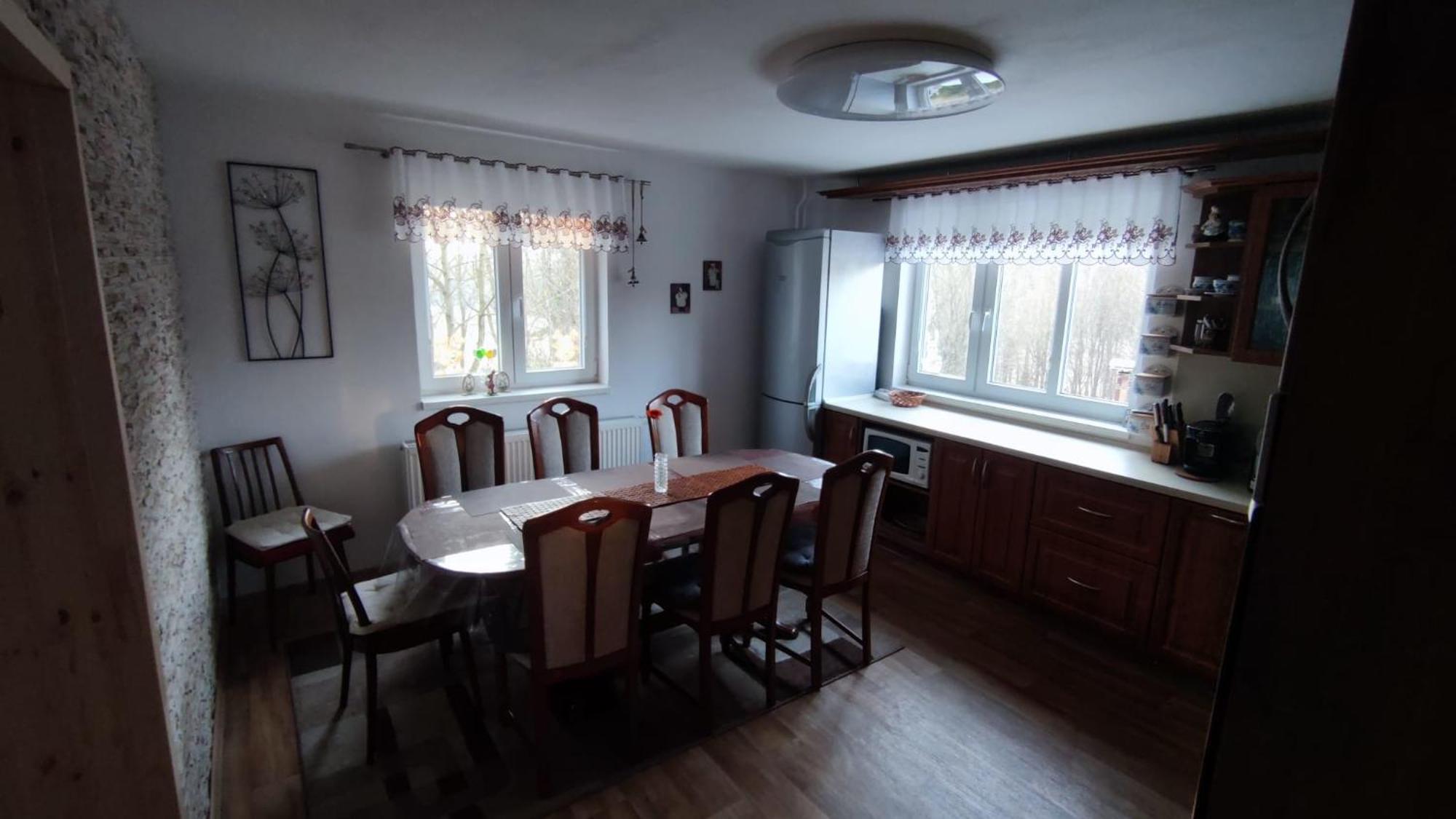 Holiday Home Moldava Екстериор снимка